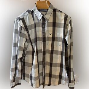 American Eagle Outfitters XL Men’s Shirt